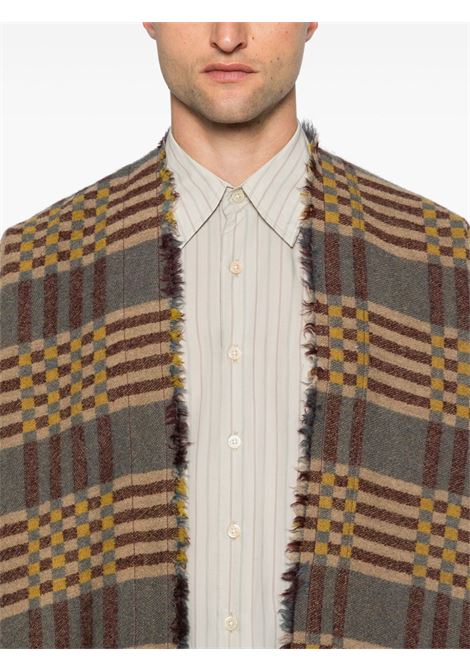 cappotto UMA WANG | Cappotto | UM8517UW872